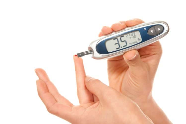 How to keep blood sugar in check this Diwali?