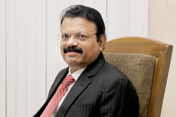 Dr Rajeev Boudhankar