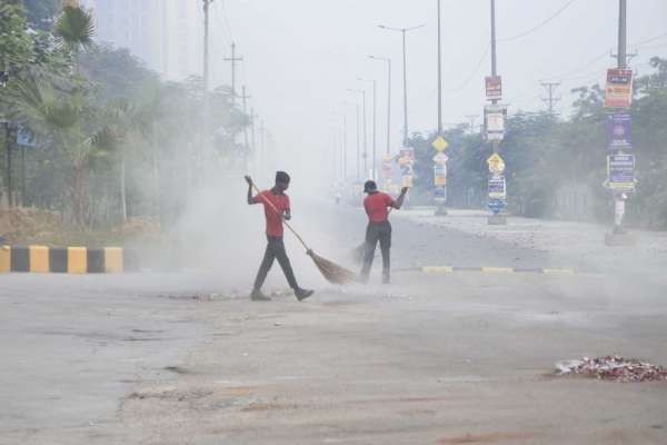 Delhi’s air quality in 2016 reduced life expectancy by 10 years: Study