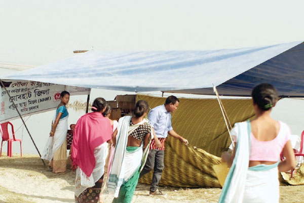 Unique ‘Boat Clinic’ Reaches 2,500 Remote Islands