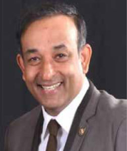 Dr Prassan Vij