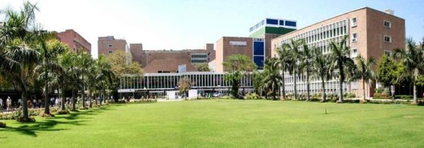 New operation theatre complex at AIIMS to boost patient care