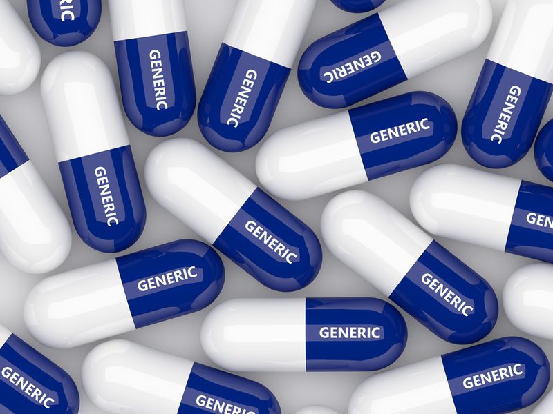 Pros and cons of generic medicines – All you need to know - eHealth Magazine