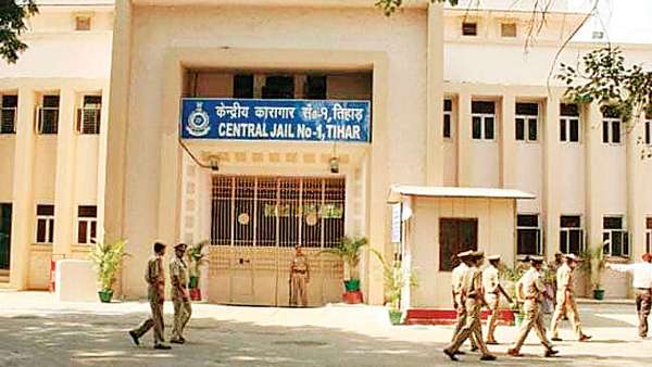 Mental wellness Initiative at Tihar jail aids in reduced suicide rate