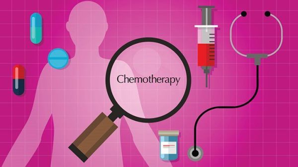 Patients needing chemotherapy every year to rise by 53% till 2040: Study