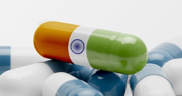 Indian Pharma