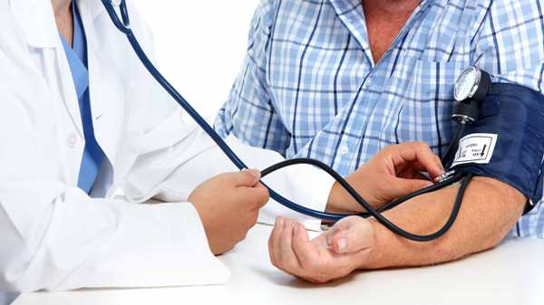 World Hypertension Day: 7 simple tips to keep your BP under check