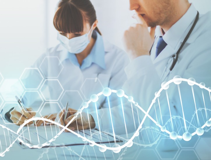 Genetic counseling: A promising endeavor for clinicians - eHealth Magazine