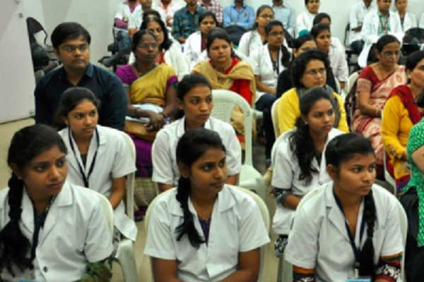 Medical colleges to offer 4,500 more MBBS seats this year