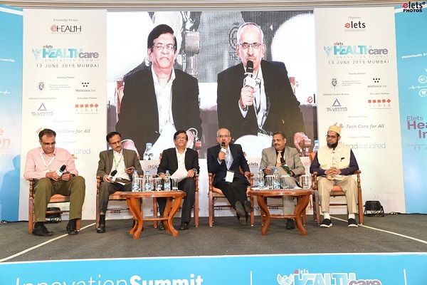 Elets Technomedia to host Healthcare Innovation Summit in Mumbai