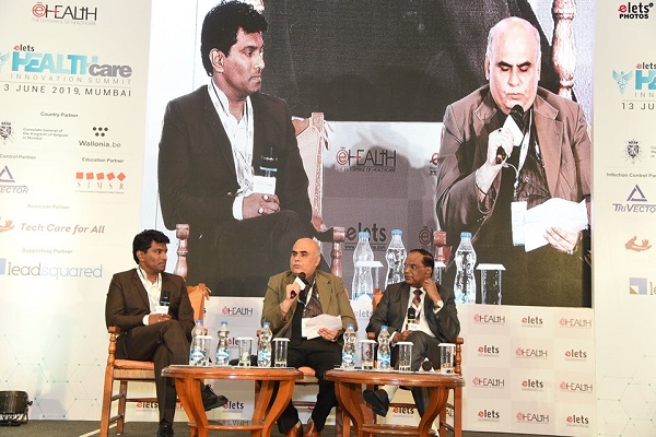 Elets Technomedia to host Healthcare Innovation Summit in Mumbai