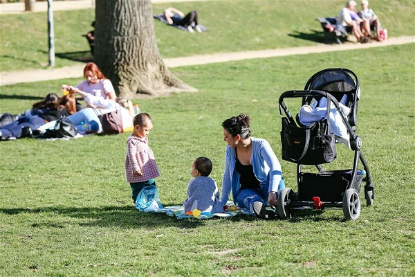 People who refrain from living in green landscapes are more inclined to life threatening diseases: Study