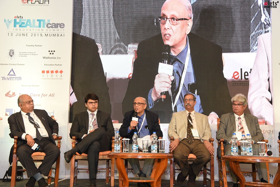 Elets Technomedia to host Healthcare Innovation Summit in Mumbai