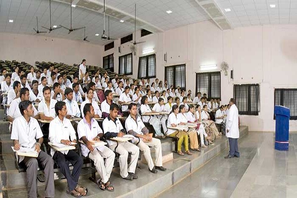 Good news! Centre gives nod to 4,465 new seats in medical colleges