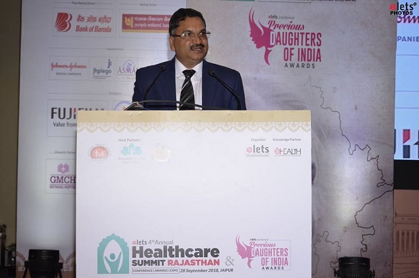 PPP: The cornerstone of India’s new health policy