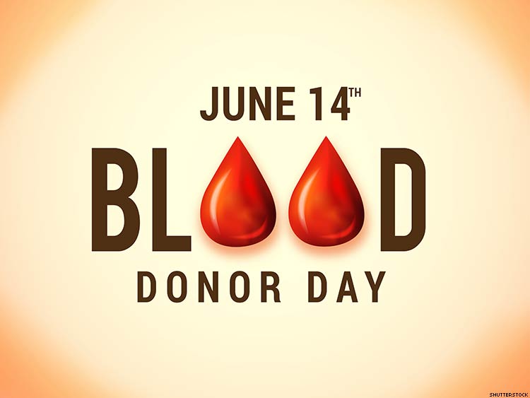 World Blood Donor Day: Know significance of the day, other aspects