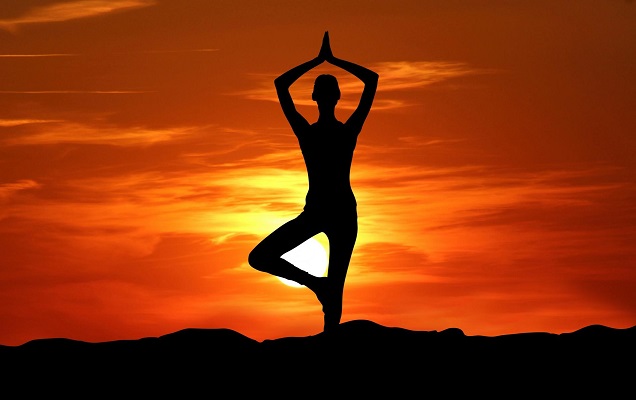 How Yoga proves to be beneficial for good health, experts explain