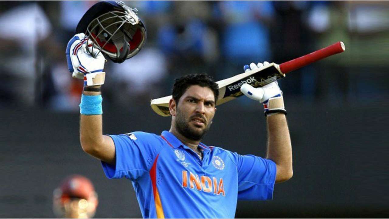 Yuvraj Singh Announces Retirement: A fighter cricketer who drove cancer off the ground - Elets eHealth