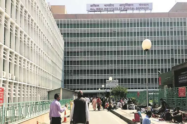 AIIMS likely to conduct first lung transplant next month