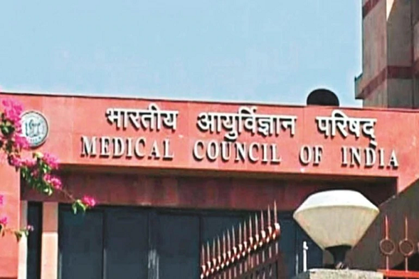 Medical education reform: Lok Sabha passes NMC Bill