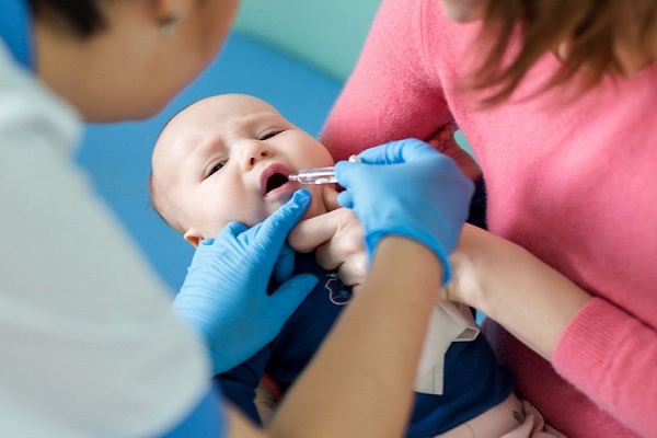 Delhi: Kids to get free dose of rotavirus vaccine from August 7