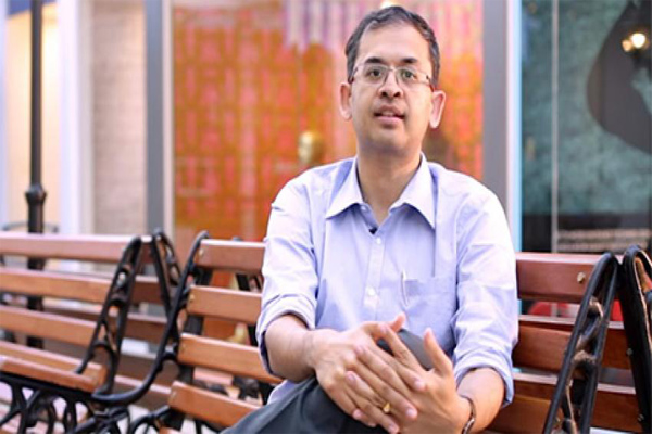 Ananth Narayanan