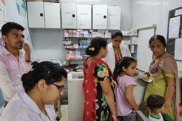 Delhi’s Healthcare Delivery System: Best and Next Practices