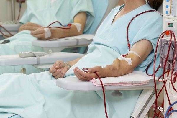 Understanding connection between Diabetes and Dialysis