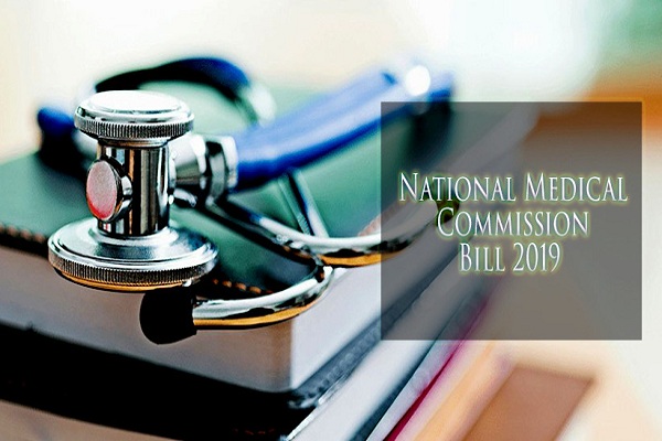 Expert decodes NMC Bill and its different facets