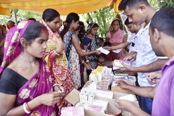 Rajasthan tops 16-State chart on free medicine supply scheme