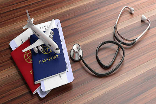 Now, foreigners visiting India can avail treatment without medical visa