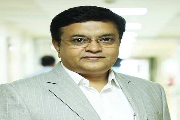 Max Healthcare appoints Prashant Singh as Director & CIO