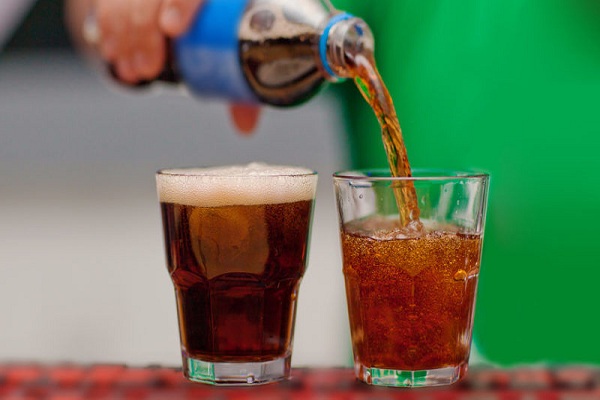 Beware! Consuming two glasses of soft drinks a day increases risk of early death