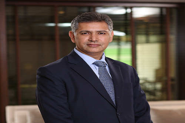 Sumit Puri joins Evercare group as Group CTO