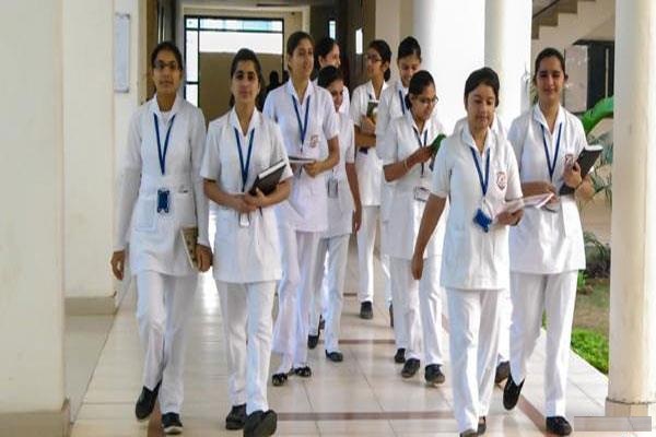 Rajasthan: Centre okays 10 new medical colleges