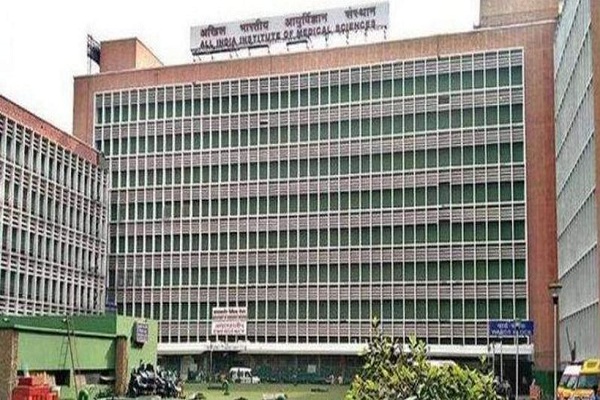 AIIMS signs MoU with AAI to train school students to maintain positive mental health