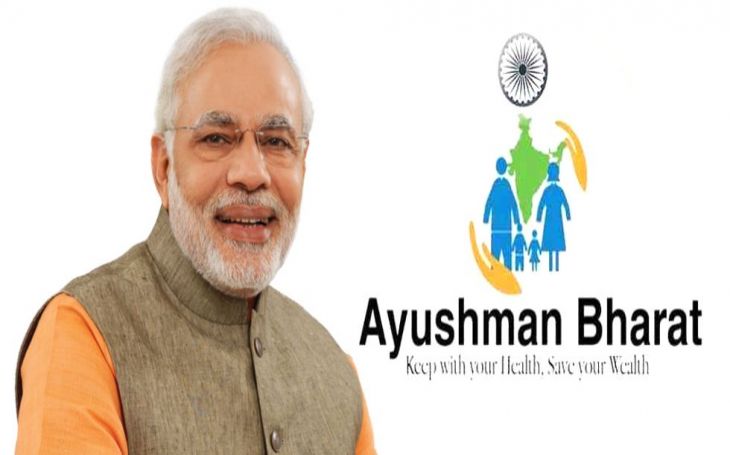 Ayushman Bharat