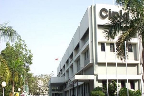 Cipla