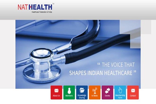 NATHEALTH, Roche Diagnostics India ink pact for quality diagnostics