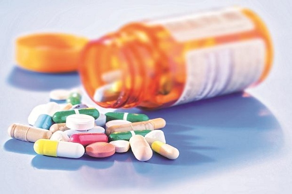 Atorvastatin Drug failed upon quality parameters in UP