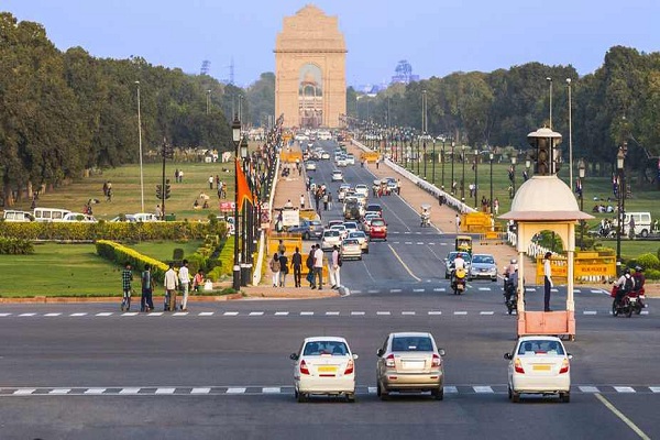 Worst days over, Delhi breathes cleanest air in last 51 days