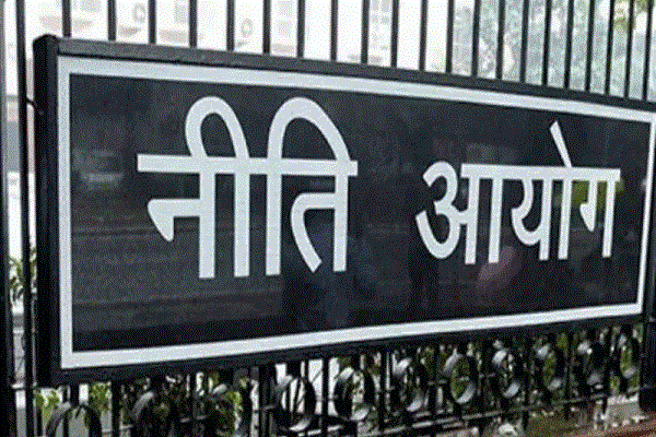 NITI Aayog