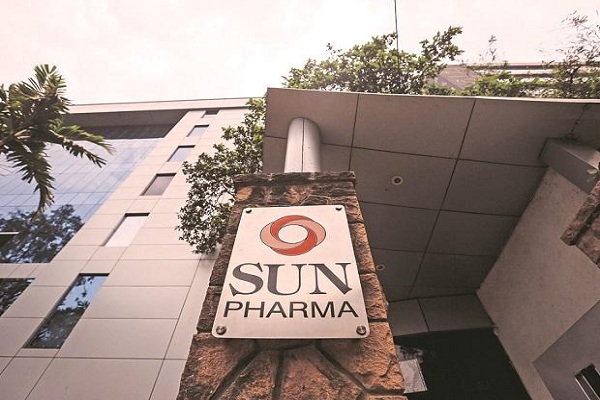 Sun Pharma