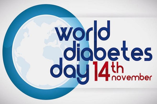 World Diabetes Day 2019