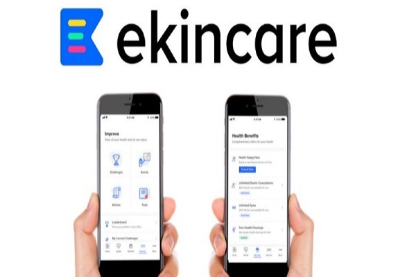 Healthcare startup ekincare raises $3.6 mn in series A funding