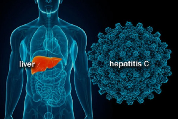 Can hepatitis C cause kidney failure?