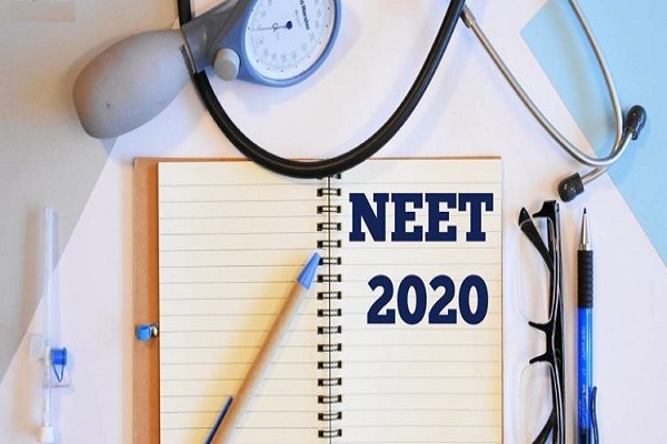 NEET 2020 Registration