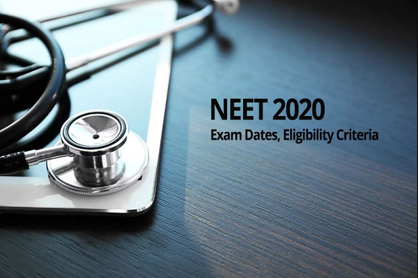 NEET UG 2020