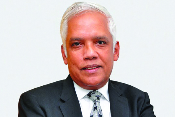 Raju Venkatraman