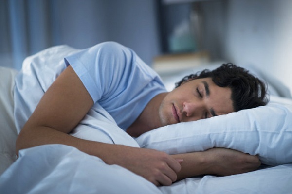 Sleeping for more than 9 hours at night poses health risk: Study